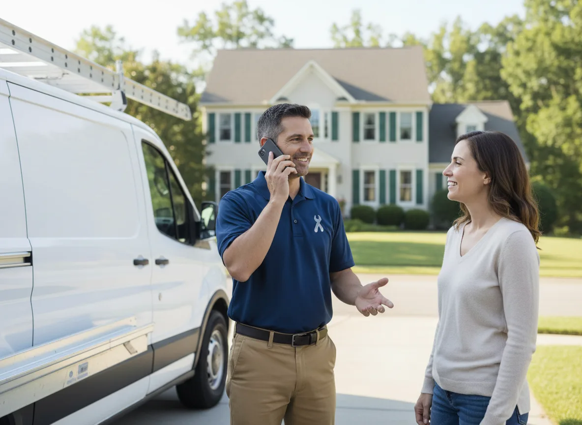 Home Gutter Service Wanette, OK FAQs